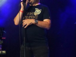 Beverse Feesten 2019